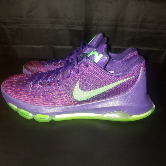 Nike KD 8 Suit Men\'s Size 12  749375-535 main image 6